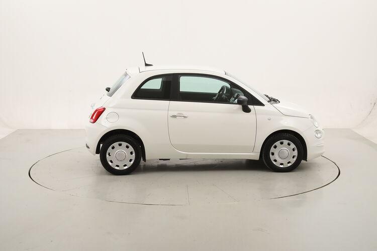Fiat 500 Hybrid Cult BR968138 1.0 Mild Hybrid 70CV