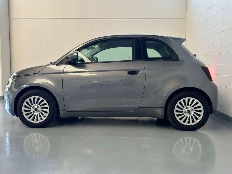 FIAT 500 Action Berlina 23,8 KWh