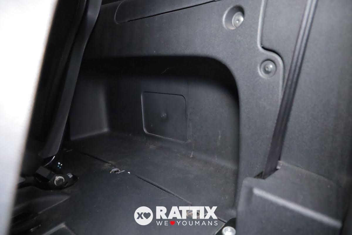 Citroen Ami motore elettrico 6kW My Ami Pack