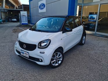 Smart ForFour 1.0 70cv Passion