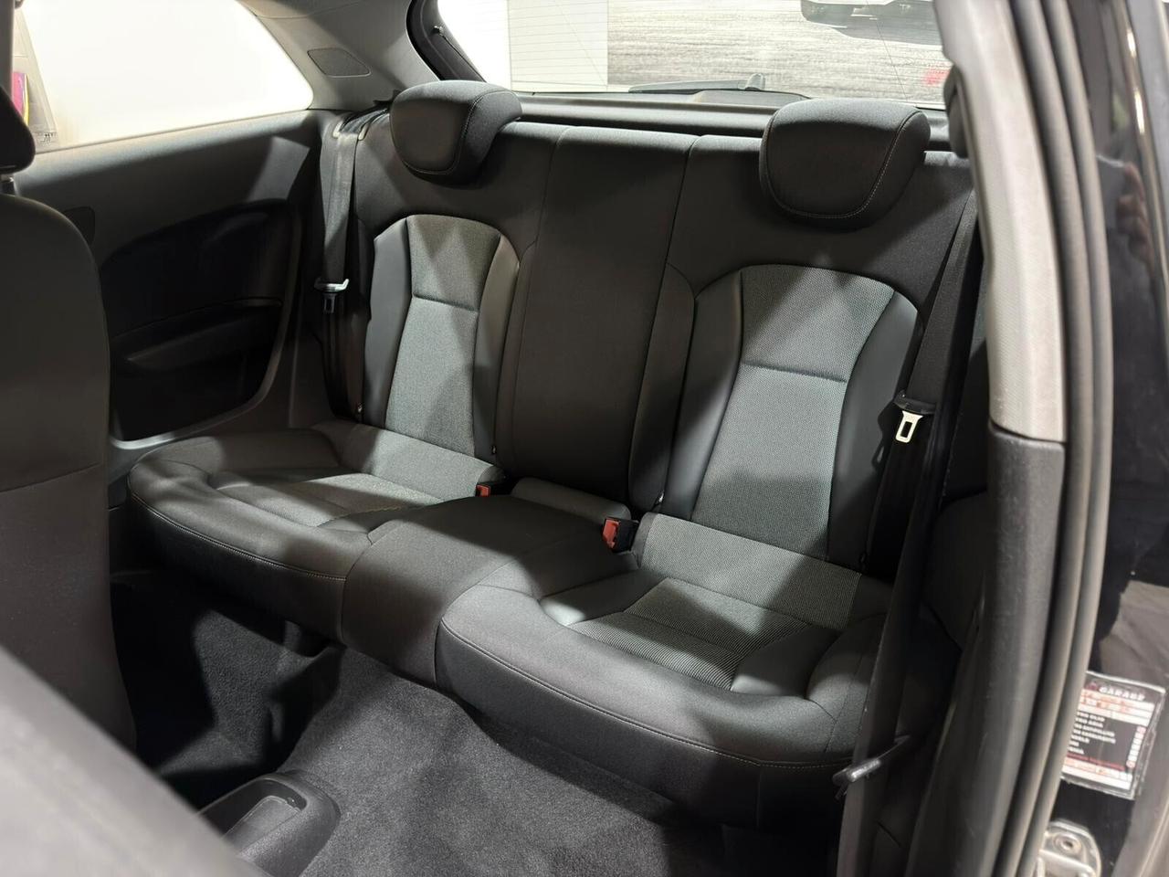 AUDI A1 S-LINE ULTRA 1.4tdi 90cv SPORT 3P