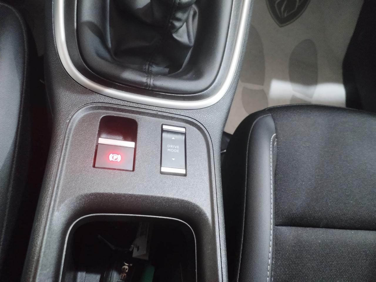 Jeep Avenger 1.2 Turbo 100 CV Summit