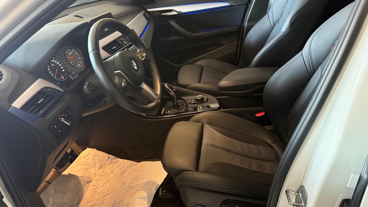 BMW X2 M SPORT TETTO