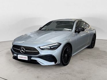Mercedes-Benz CLE Coupé CLE 220 d AMG Line ADVANCED PLUS