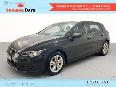 1.5 TGI Life 130 CV DSG