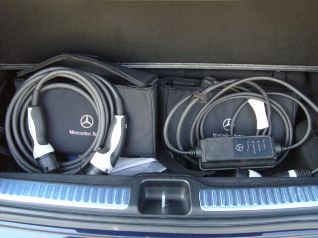 Mercedes-benz GLC 300 de 4Matic EQ-Power Premium