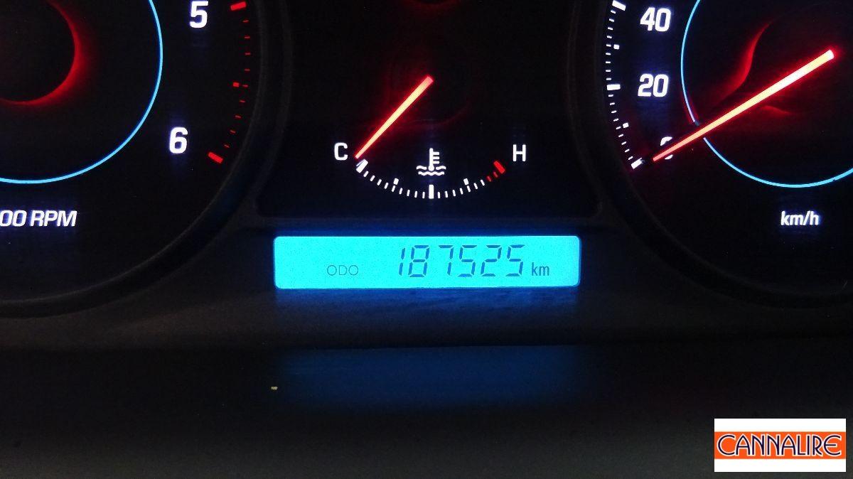 CHEVROLET - Captiva - 2.2 VCDi 163CV 16V 2WD LT