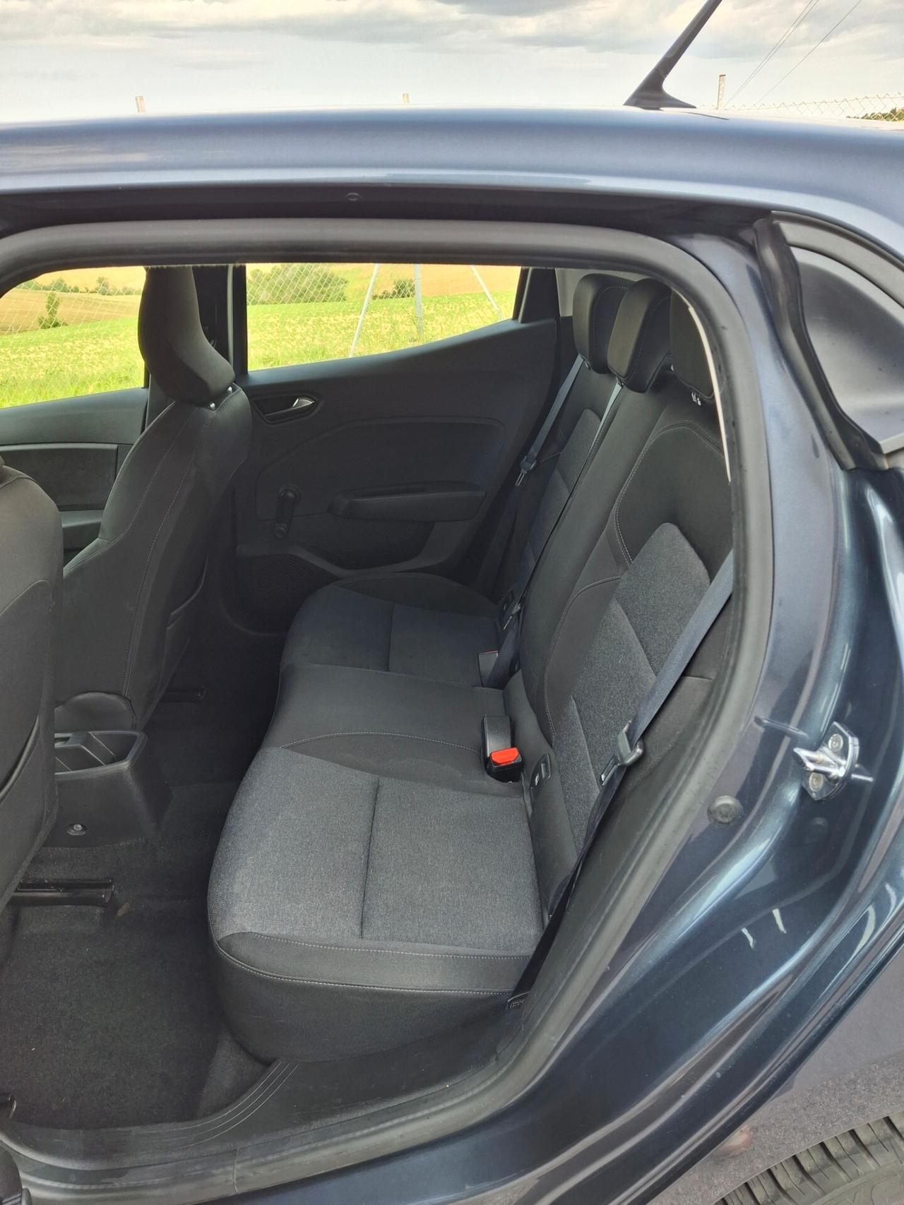 Renault Clio Blue dCi 100 CV 5 porte Evolution