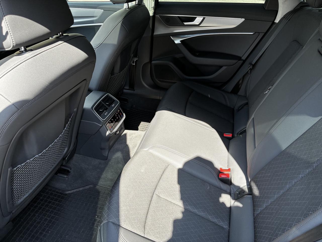 AUDI A6 AVANT 40TDI HYBRID 204CV AUTOM XENON-2020
