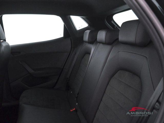 SEAT Ibiza 1.0 TGI 5 porte FR - PER OPERATORI DEL SETTORE