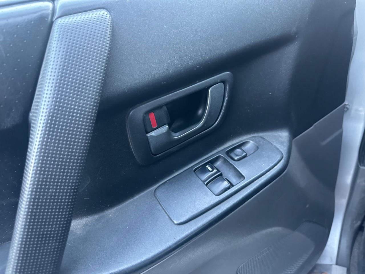 Mitsubishi Pajero 3.2 16V DI-D 3p. GLX