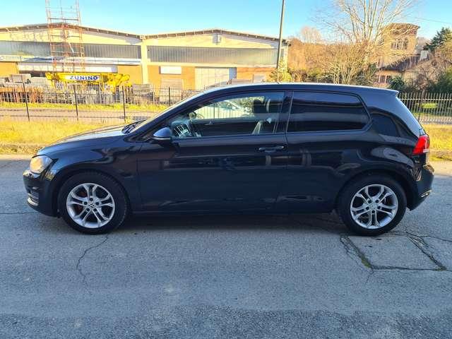 Volkswagen Golf 3p 1.6 tdi 105cv mt Highline