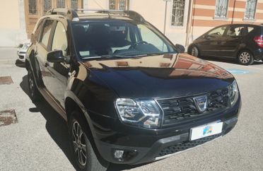 Dacia Duster 1.6 115CV S&S 4x2 GPL Serie Limitata Black Shadow