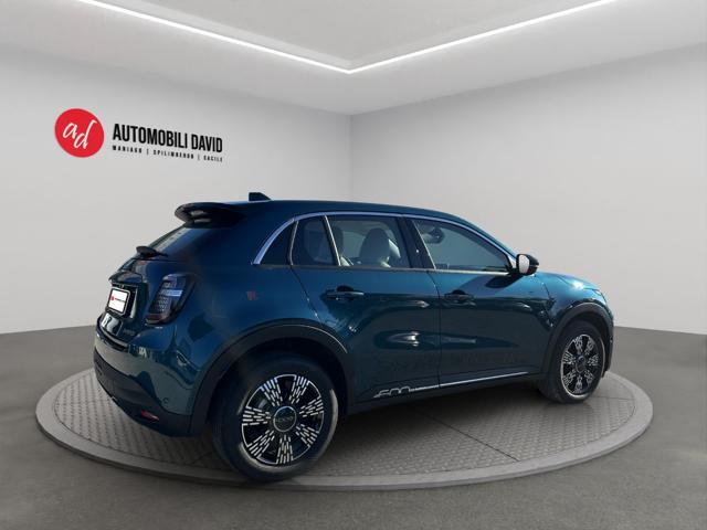 FIAT 600 Hybrid 100 CV DCT MHEV La Prima