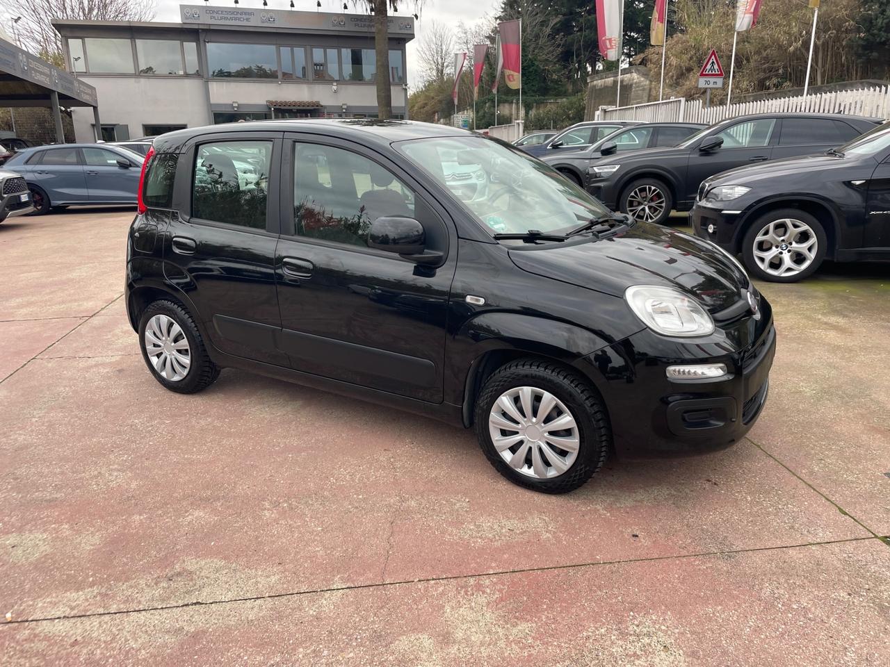 Fiat Panda 1.2 Pop