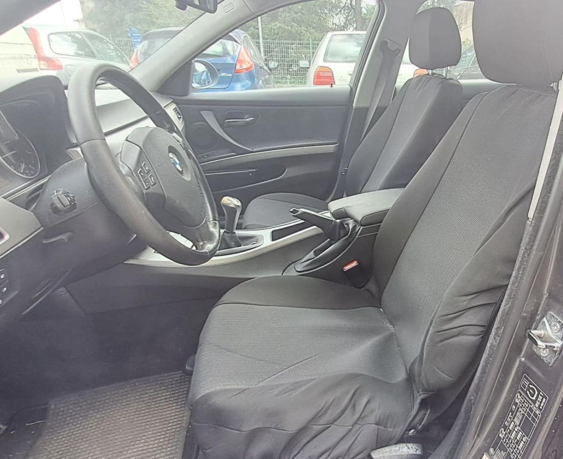 BMW 320d Eletta per Commercianti