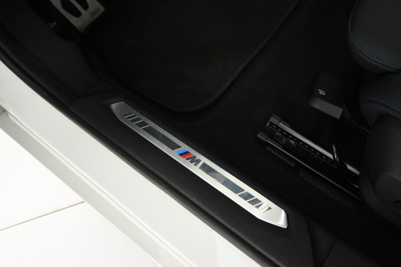 Bmw 118 118i 5p. Msport Automatic