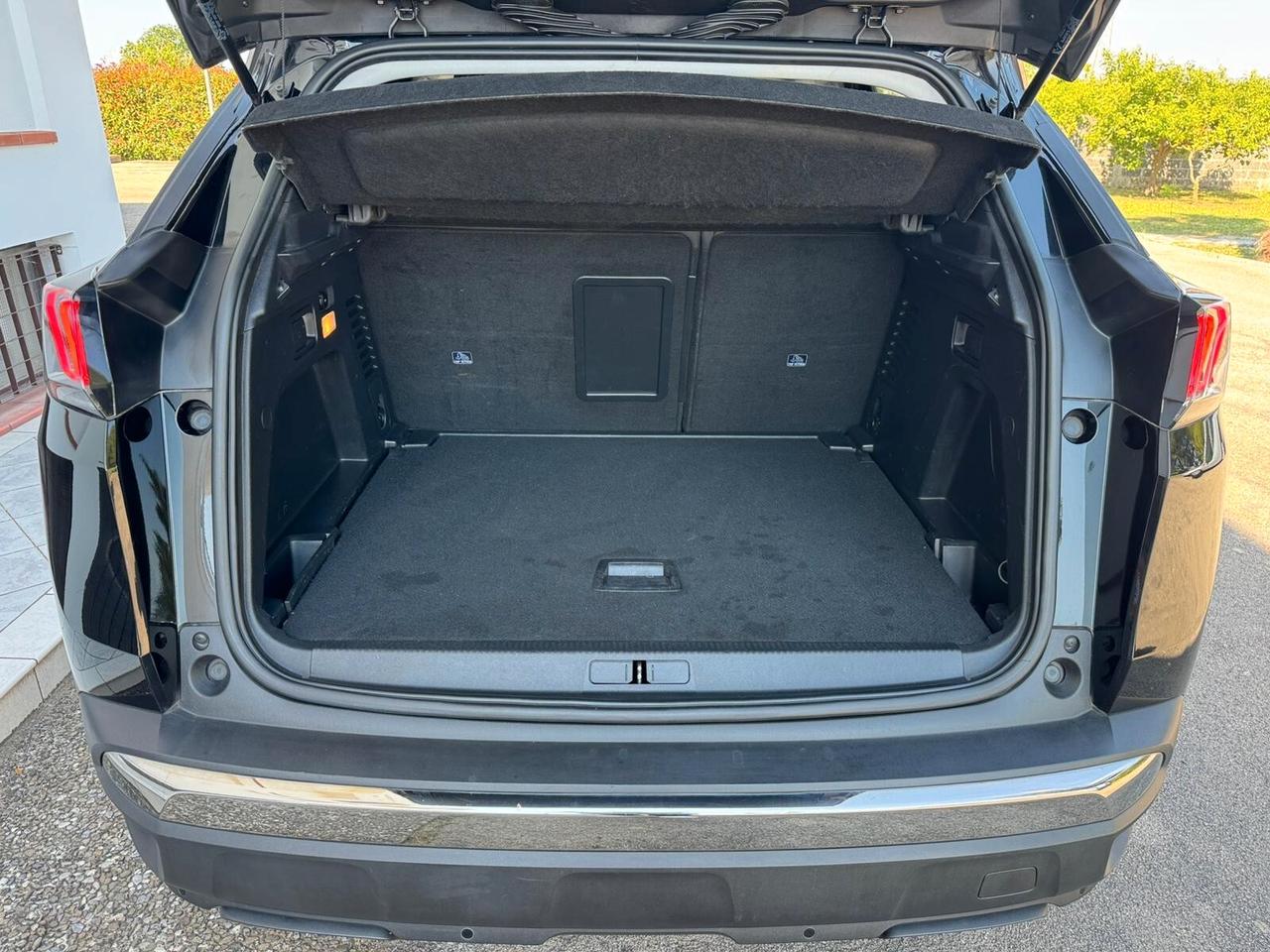 Peugeot 3008 1.5Hdi Allure