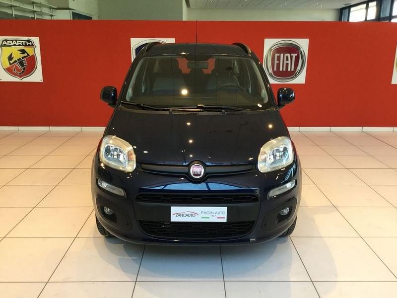 FIAT Panda Panda 1.2 EasyPower Easy