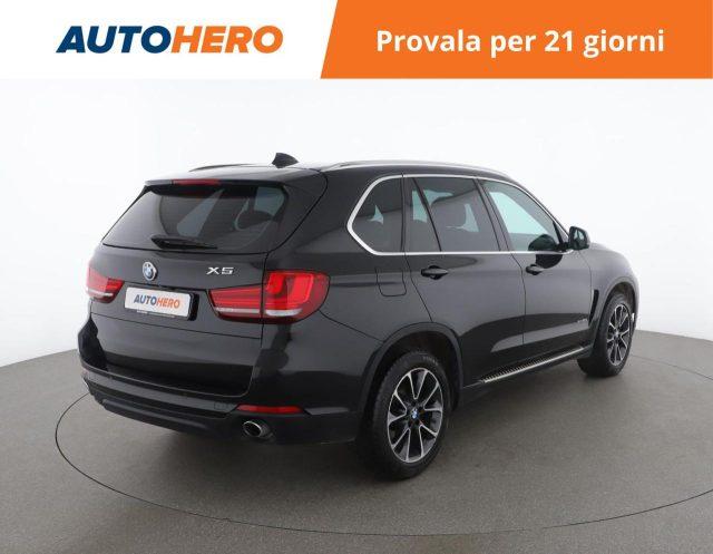 BMW X5 xDrive25d