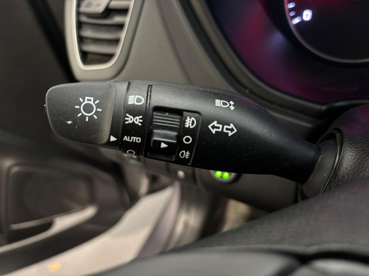 Hyundai i20 1.2 GPL - UNIPRO
