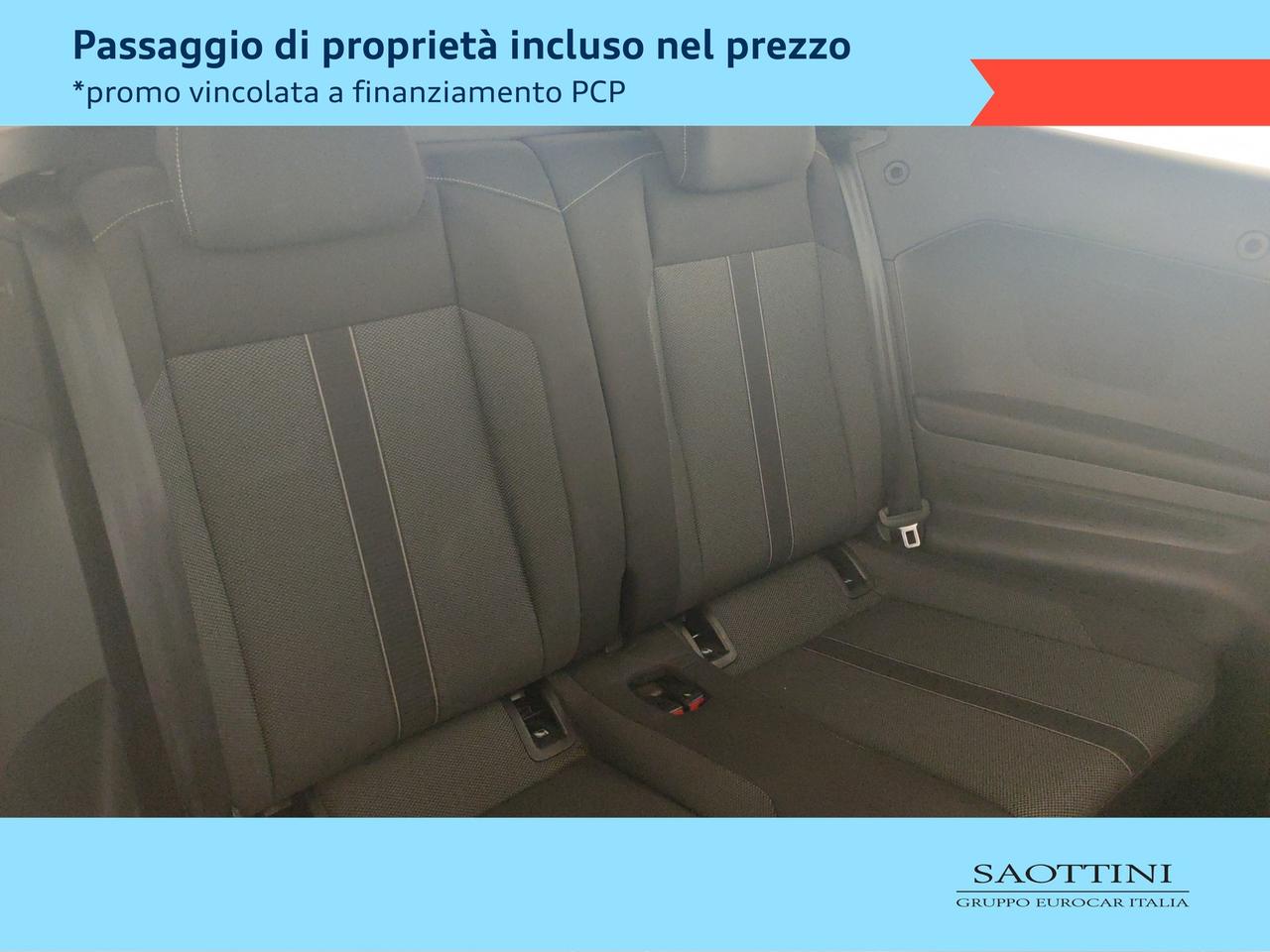 Cabriolet 1.5 TSI Style DSG