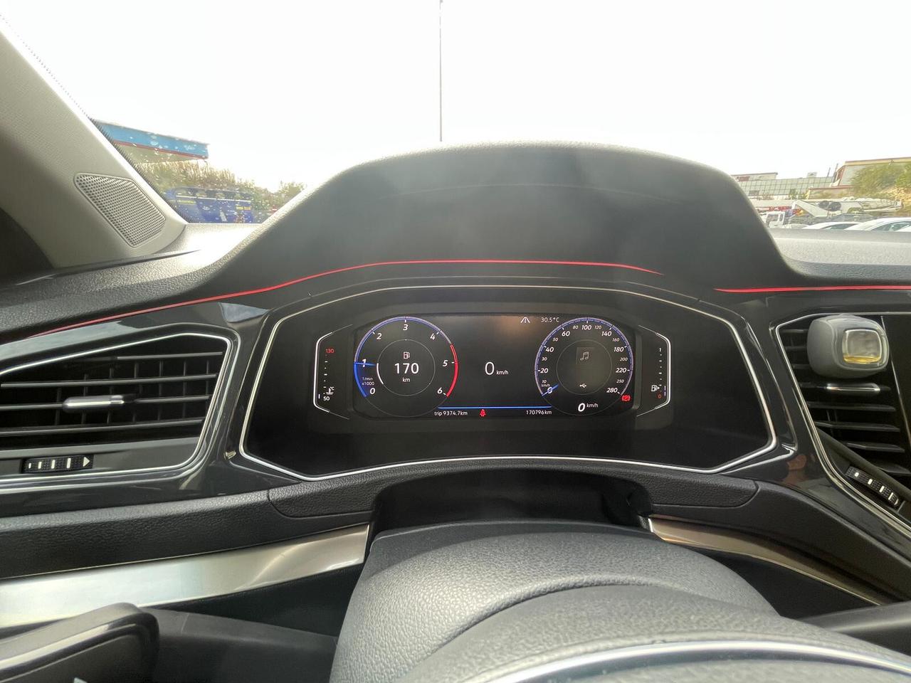 Volkswagen T-Roc 2.0 TDI SCR 4MOTION Advanced BlueMotion Technology