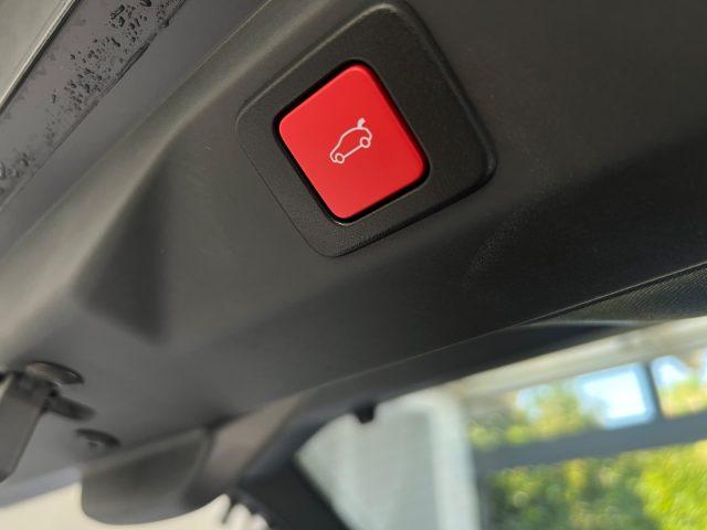 PEUGEOT 3008 Hybrid 145 e-DCS6 GT da?379,00 mensili