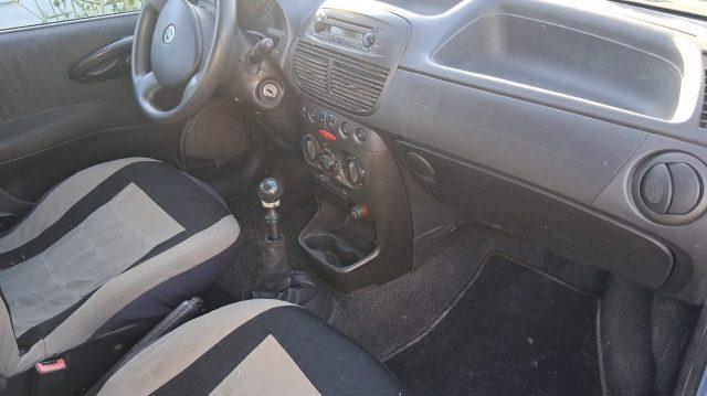 FIAT Punto 1.2 5 porte Active Natural Power OK NEOPATETNTANO