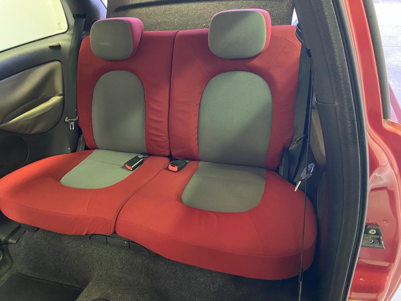 Lancia Ypsilon 1.2 16V Oro