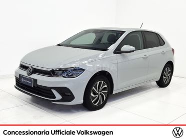 Volkswagen Polo 1.0 evo life 80cv