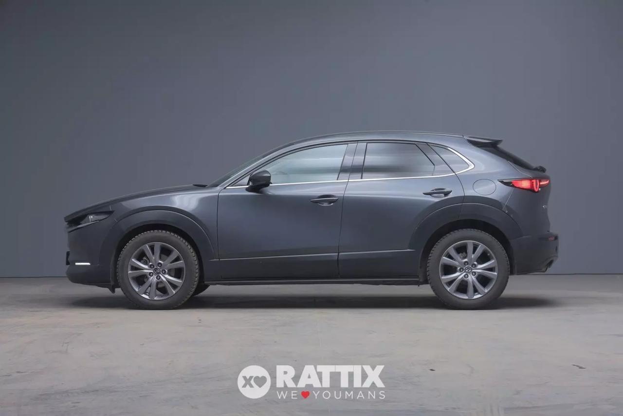 Mazda CX-30 2.0 m-Hybrid 150CV Evolve