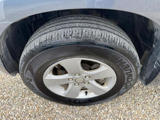SUZUKI Grand Vitara 1.9 DDiS 3 porte
