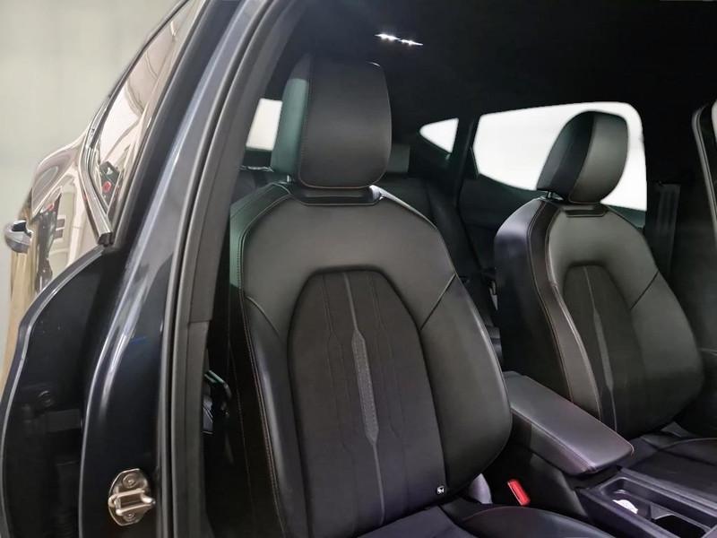 CUPRA FORMENTOR 2.0 TDI 5 PORTE SUV