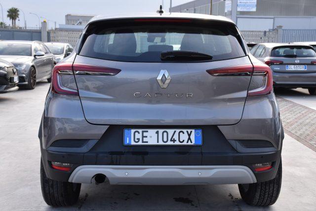 RENAULT Captur Blue dCi 95 CV Business