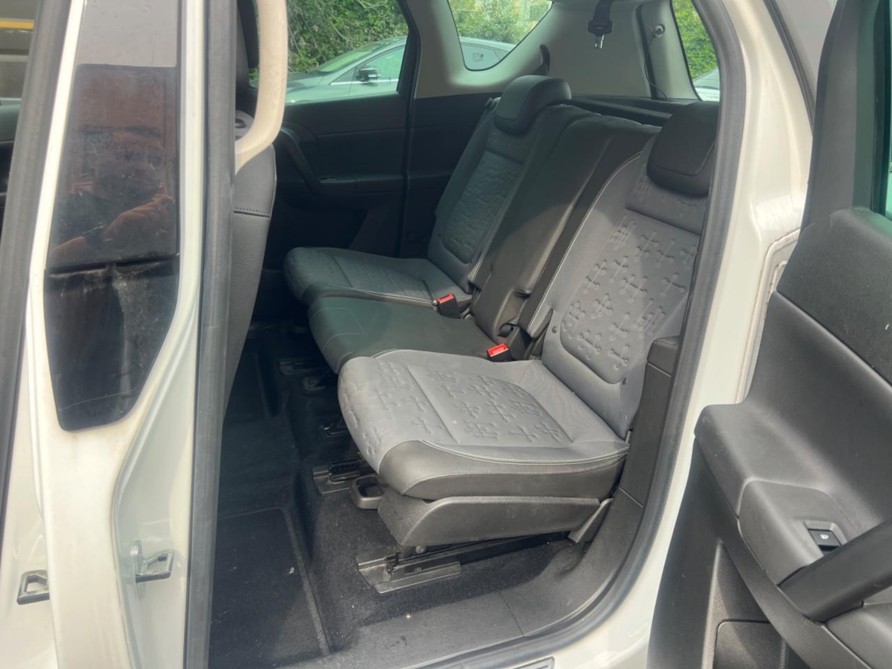 Opel Meriva 1.4 100CV Cosmo 44 mila km