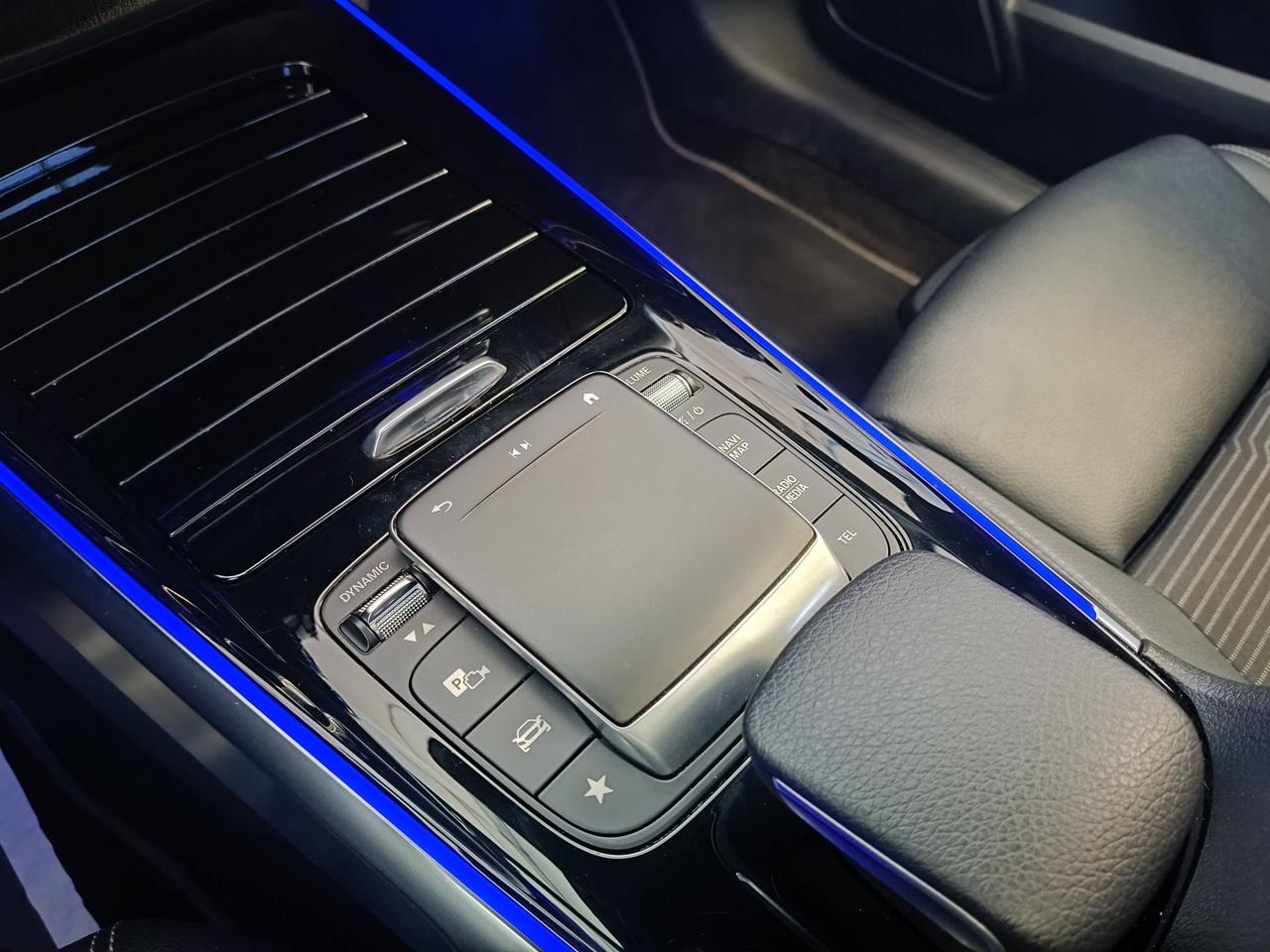 Mercedes-Benz GLB - X247 2019 - GLB 200 d Sport Plus 4matic auto