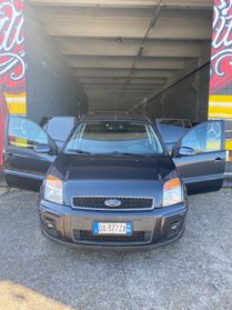 Ford Fusion 1.6 TDCi 5p. Collection Neopatentati
