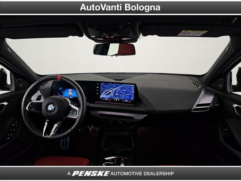 BMW Serie 1 M 135 xDrive MSport Pro