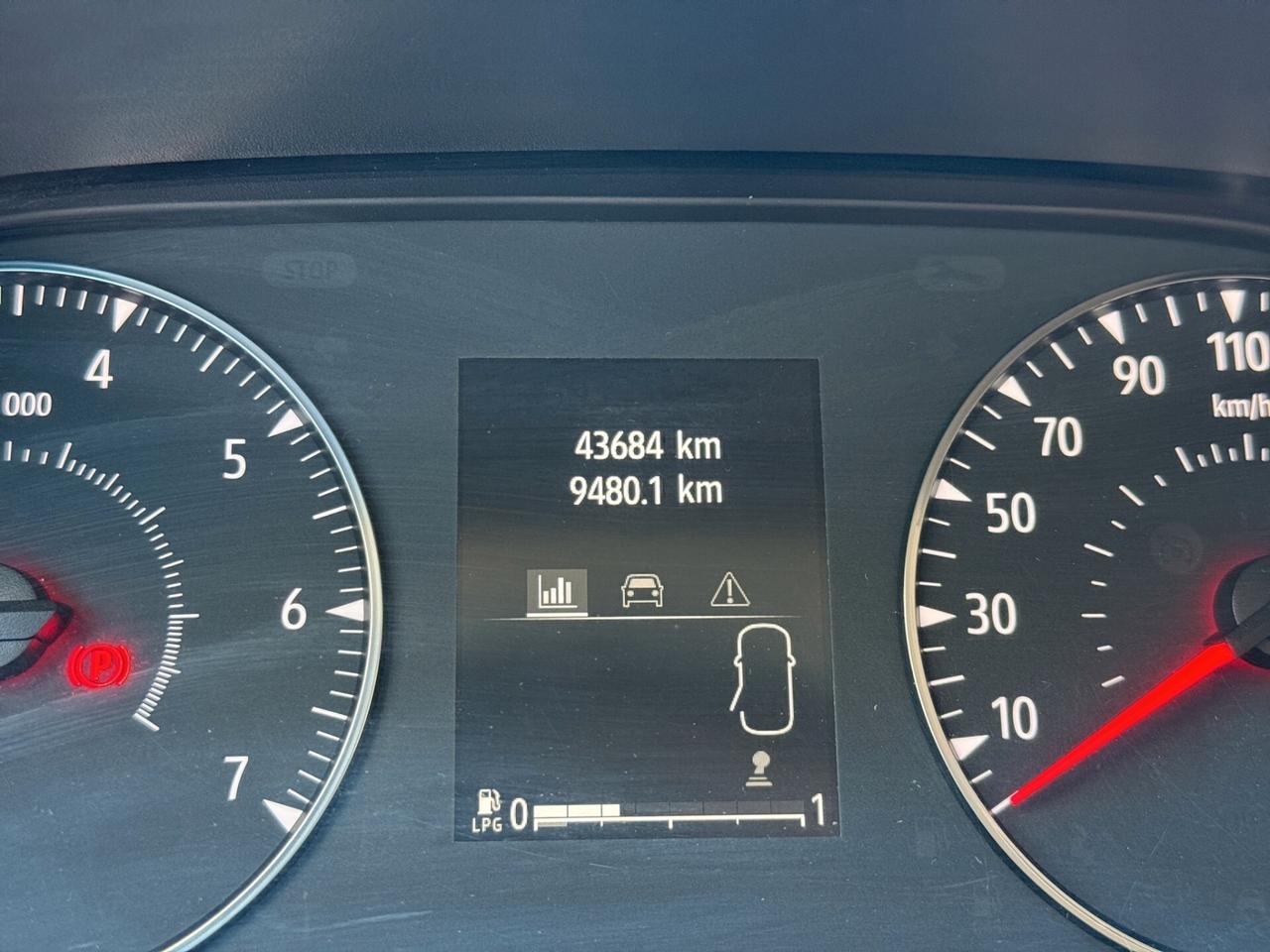 Dacia Jogger 1.0 TCe GPL 100 CV 7 posti Extreme Up