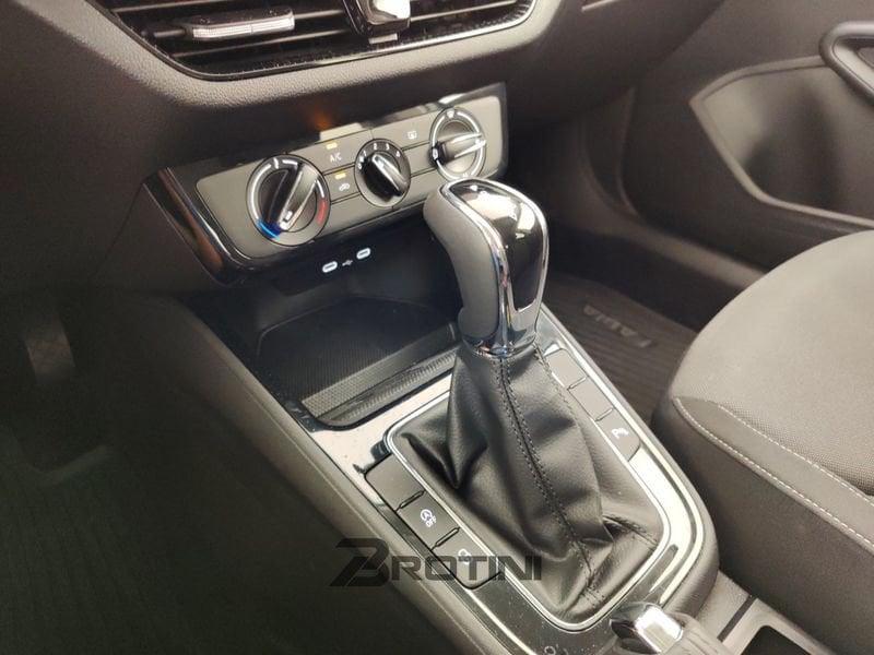Škoda Fabia 1.0 TSI Evo 85KW 130 EDITION DSG