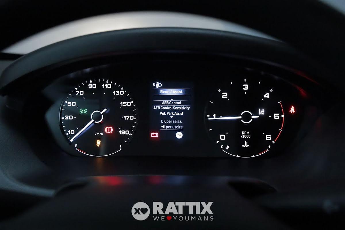 Peugeot Boxer 2.2 BlueHDI 140CV L2H2 (IVA ESCLUSA)