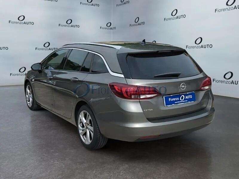 Opel Astra 1.5 CDTI 122 CV SW AUT. (PREZZO REALE)