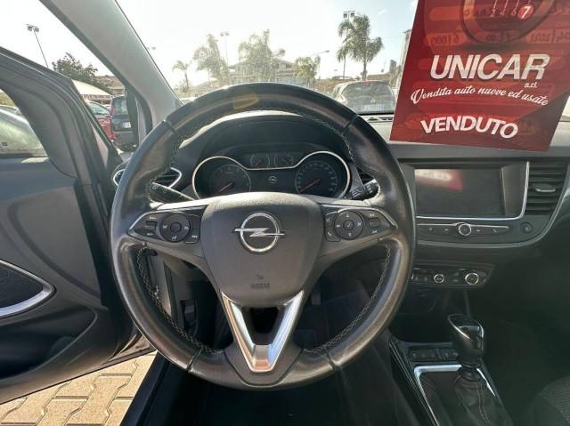 Opel Crossland 1.2 Edition s&s 110cv