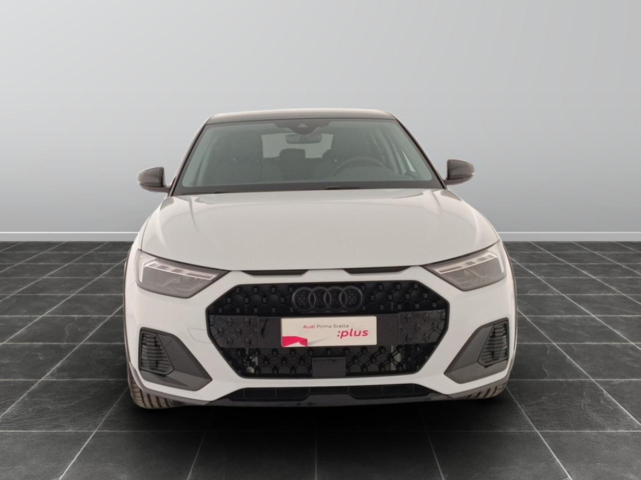Audi A1 allstreet 30 1.0 tfsi 116cv business