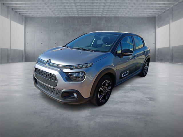 CITROEN C3 3ª serie PureTech 83 S&S Feel Pack