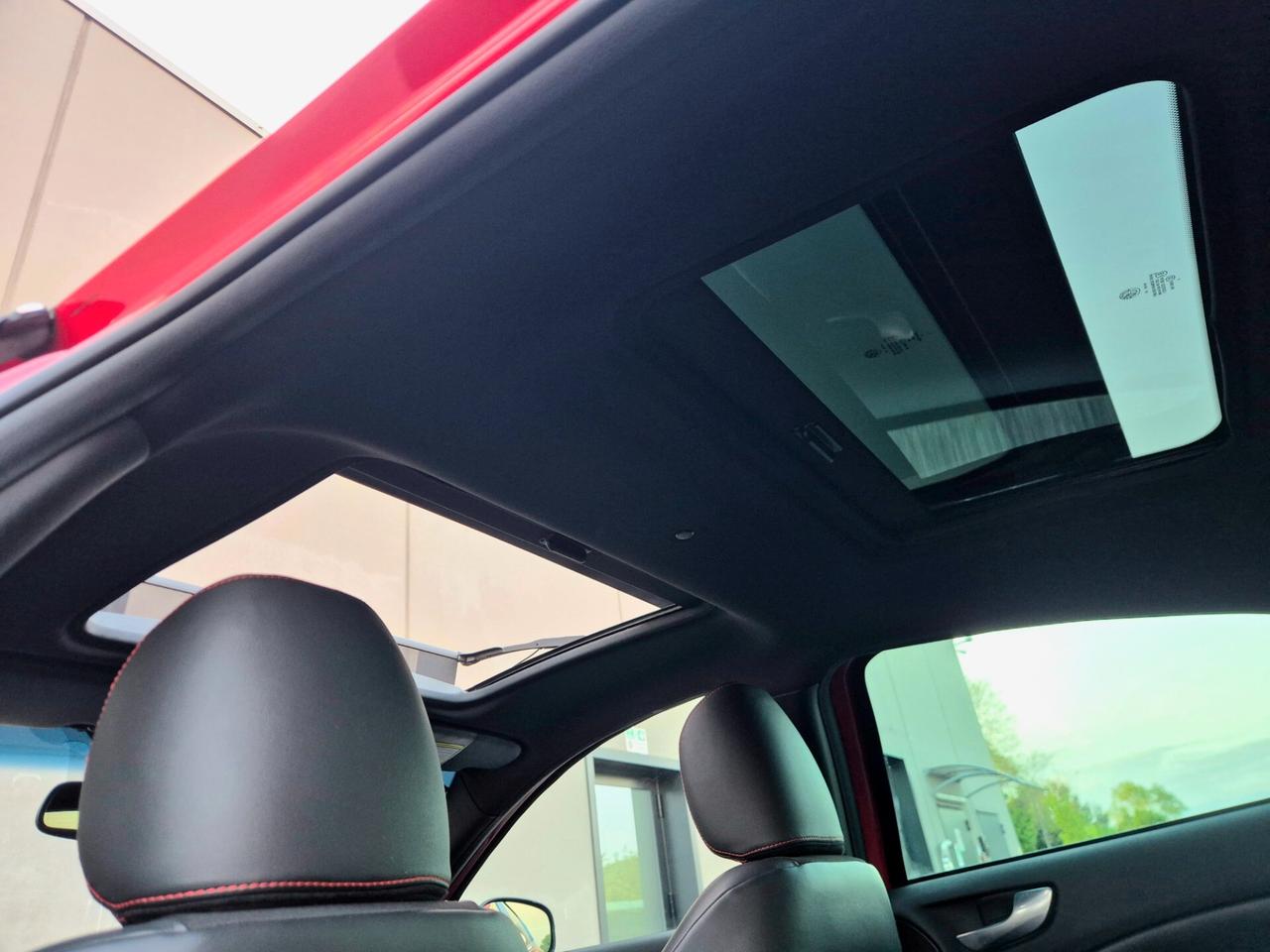 Alfa Romeo Giulietta 1.4 Turbo MultiAir TCT Exclusive