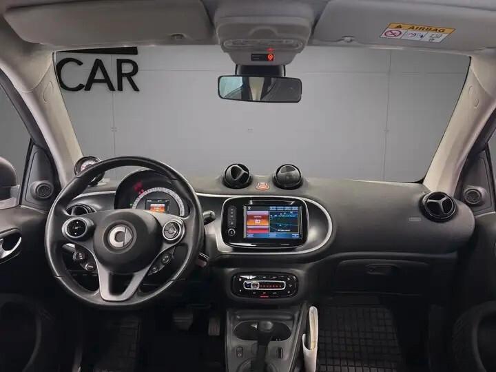 Smart ForTwo 70 1.0 Prime~UniPro~Promo Finanziamento