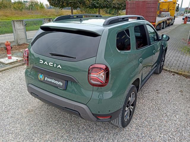 DACIA Duster 1.0 TCe GPL Journey UP