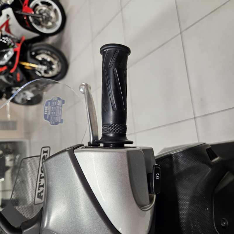 Yamaha Xenter 125 - 2017